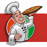 Pizzarias no Bairro
