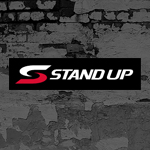 Stand Up Street